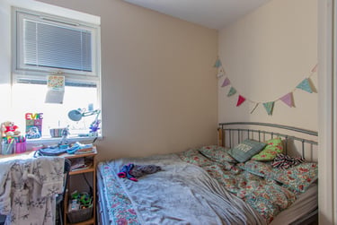 2 bed house, Richmond Crescent, City Centre, Cardiff, CF243AH - Image 7